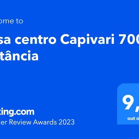 Casa Centro Capivari 700M Distancia Campos do Jordão Exterior photo